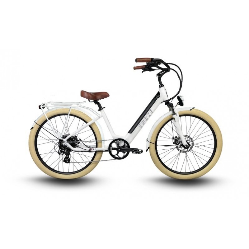 Rilu Cruze 24 E-Bike Rilu Cruze 24 E-Bike