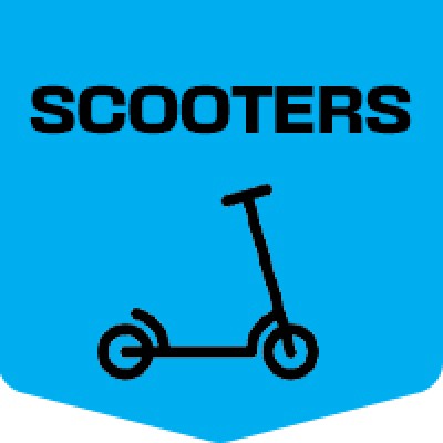 SCOOTERS