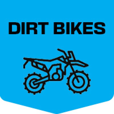 DIRT BIKES