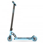 Madd Gear MGP MG Origin Shredder Complete Scooter - Black / Blue