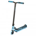 Madd Gear MGP MG Origin Shredder Complete Scooter - Black / Blue