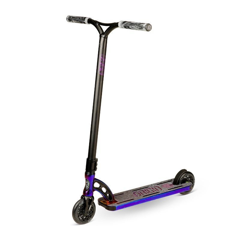 Madd Gear Origin Extreme 2 Freestyle Stunt Scooter Neo Vapour Madd Gear Origin Extreme 2 Freestyle Stunt Scooter Neo Vapour