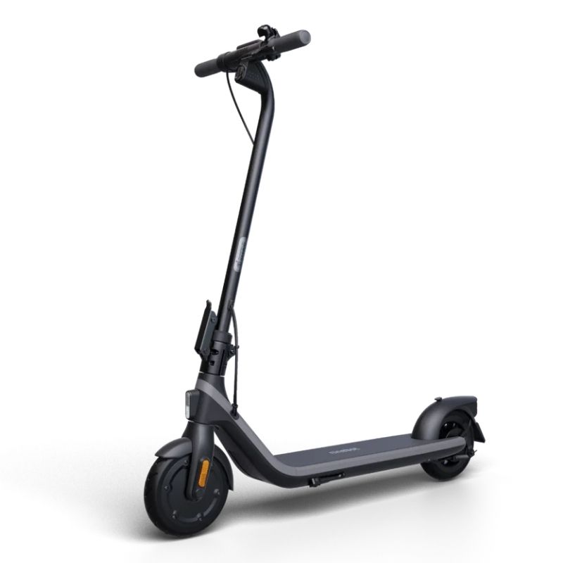 Segway Ninebot Electric KickScooter E2 Segway Ninebot Electric KickScooter E2