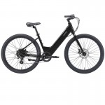 Shogun Ventura E-Bike Large 50cm - Black Shogun Ventura E-Bike Large 50cm - Black