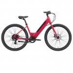 Shogun Ventura E-Bike Large 50cm - Red Shogun Ventura E-Bike Large 50cm - Red