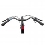 Shogun Ventura E-Bike Large 50cm - Red Shogun Ventura E-Bike Large 50cm - Red