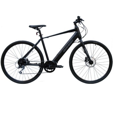Shogun EB5 Electric Bike 42cm - Black