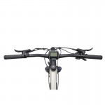 Shogun eMetro Electric Bike AT 52cm - Sandshell Shogun eMetro Electric Bike AT 52cm - Sandshell