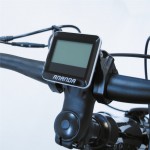 Shogun eTrail Breaker 2 Electric Bike Light Grey - 48cm Medium Shogun eTrail Breaker 2 Electric Bike Light Grey - 48cm Medium
