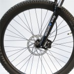 Shogun eTrail Breaker 2 Electric Bike Light Grey - 48cm Medium Shogun eTrail Breaker 2 Electric Bike Light Grey - 48cm Medium