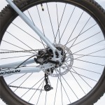 Shogun eTrail Breaker 2 Electric Bike Light Grey - 48cm Medium Shogun eTrail Breaker 2 Electric Bike Light Grey - 48cm Medium