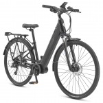 XDS E-Spresso S2 17" E-Bike - Black