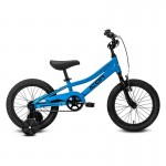 XDS Icon Mega Force 16" Kids Bike - Electric Blue