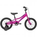 XDS Icon Missy 16" Kids Bike - Pink XDS Icon Missy 16" Kids Bike - Pink