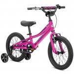 XDS Icon Missy 16" Kids Bike - Pink XDS Icon Missy 16" Kids Bike - Pink