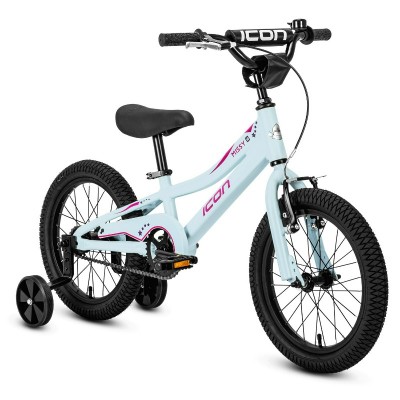 XDS Icon Missy 16" Kids Bike - Cloud Blue
