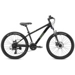 XDS Icon Phantom 24" Kids MTB Bike - Black XDS Icon Phantom 24" Kids MTB Bike - Black
