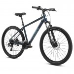 XDS Icon Phantom 27.5" x 15" MTB Bike - Blue XDS Icon Phantom 27.5" x 15" MTB Bike - Blue
