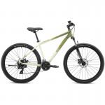 XDS Icon Phantom 27.5" x 17" MTB Bike - Sand / Green XDS Icon Phantom 27.5" x 17" MTB Bike - Sand / Green