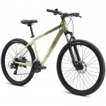 XDS Icon Phantom 27.5" x 17" MTB Bike - Sand / Green XDS Icon Phantom 27.5" x 17" MTB Bike - Sand / Green