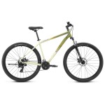 XDS Icon Phantom 29" x 17" MTB Bike - Sand / Green XDS Icon Phantom 29" x 17" MTB Bike - Sand / Green