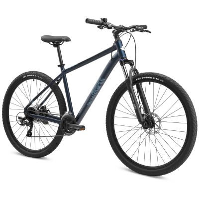 XDS Icon Phantom 29" x 17" MTB Bike - Blue