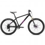 XDS Icon Tank 26" x 17" MTB Bike - Black / Purple XDS Icon Tank 26" x 17" MTB Bike - Black / Purple