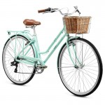 XDS Icon Loretta 19" Ladies Retro Bike - Mint XDS Icon Loretta 19" Ladies Retro Bike - Mint