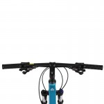 XDS Hacker 500 27.5" x 15.5" MTB Bike - Green / White
