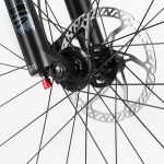 XDS Tarpan 16" Dual Suspension MTB Bike - Forest Green XDS Tarpan 16" Dual Suspension MTB Bike - Forest Green