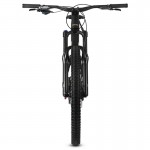 XDS Tarpan 16" Dual Suspension MTB Bike - Forest Green XDS Tarpan 16" Dual Suspension MTB Bike - Forest Green