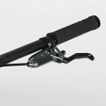 XDS Tarpan 16" Dual Suspension MTB Bike - Forest Green XDS Tarpan 16" Dual Suspension MTB Bike - Forest Green