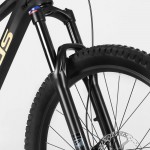 XDS Tarpan 16" Dual Suspension MTB Bike - Forest Green XDS Tarpan 16" Dual Suspension MTB Bike - Forest Green