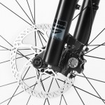 XDS Tarpan 16" Dual Suspension MTB Bike - Forest Green XDS Tarpan 16" Dual Suspension MTB Bike - Forest Green