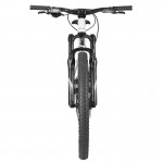 XDS Mustang 16" Dual Suspension MTB Bike - White