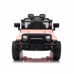Go Skitz Astro 12V Electric Ride On - Peach Go Skitz Astro 12V Electric Ride On - Peach