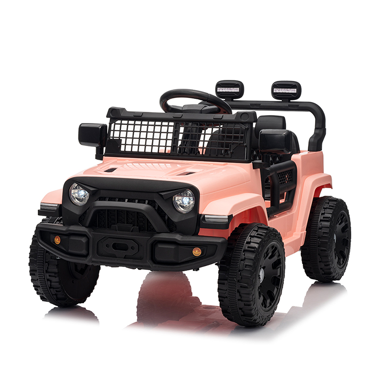 Go Skitz Astro 12V Electric Ride On - Peach Go Skitz Astro 12V Electric Ride On - Peach