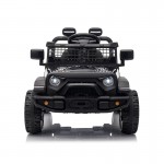 Go Skitz Astro 12V Electric Ride On - Black Go Skitz Astro 12V Electric Ride On - Black