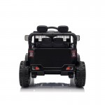 Go Skitz Astro 12V Electric Ride On - Black Go Skitz Astro 12V Electric Ride On - Black