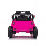 Go Skitz Astro 12V Electric Ride On - Pink
