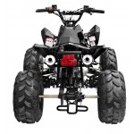 GMX 125cc The Beast Sports Quad Bike - Black