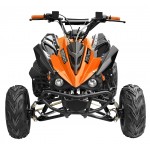 GMX 110cc The Beast Sports Quad Bike - Orange