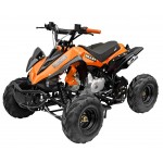 GMX 110cc The Beast Sports Quad Bike - Orange