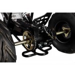 GMX 110cc The Beast Sports Quad Bike - Red GMX 110cc The Beast Sports Quad Bike - Red