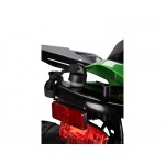 GMX 110cc The Beast Sports Quad Bike - Green GMX 110cc The Beast Sports Quad Bike - Green