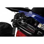 GMX 110cc The Beast Sports Quad Bike - Blue GMX 110cc The Beast Sports Quad Bike - Blue