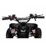 GMX 110cc The Beast Sports Quad Bike - Black GMX 110cc The Beast Sports Quad Bike - Black