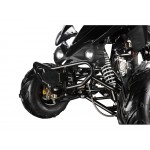 GMX 110cc The Beast Sports Quad Bike - Black GMX 110cc The Beast Sports Quad Bike - Black