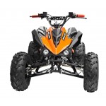 GMX 125cc The Beast Sports Quad Bike - Orange GMX 125cc The Beast Sports Quad Bike - Orange