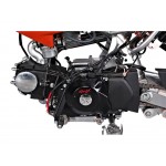 GMX 50cc Chip Kids Dirt Bike - Red GMX 50cc Chip Kids Dirt Bike - Red